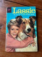 Lassie de trouwe vriend brengt geluk, Gelezen, Ophalen of Verzenden