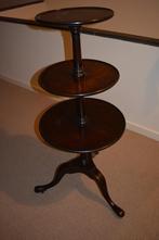 Antieke Engelse Dumpwaiter  c.a  1750, Antiek en Kunst, Ophalen