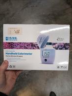 UITVERKOOP!! Hanna Nitrate Checker, Ophalen of Verzenden, Nieuw, Overige typen