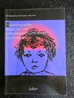 Neurologische aspecten van ontwikkelingsproblemen bij kinder, Ophalen of Verzenden, Zo goed als nieuw, A.P. Aldenkamp; W.O. Renier; L.M.E. Smit