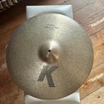 Zildjian K CUSTOM Cymbals pre-owned 11”-24”, Gebruikt, USA, Drums of Percussie, Ophalen of Verzenden