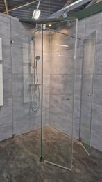 Douchecabine 90 x 90, Ophalen, Bouwhof, Bouwhof, Bouwhof