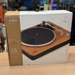 House of Marley Stir it up platenspeler bedraad nieuw, House of Marley, Zo goed als nieuw, Customersupport@thehouseofmarley.com