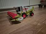 bruder combine claas, Ophalen of Verzenden
