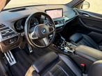 BMW X3 xDrive30e M-Sport / laser / pano / HUD / trekhaak, 1998 cc, Gebruikt, 4 cilinders, Bedrijf