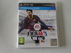 FIFA 14 voor de PS3, Ophalen of Verzenden, Zo goed als nieuw, Sport, Vanaf 3 jaar