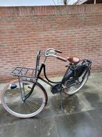 Omafiets 28 inch union, Fietsen en Brommers, Fietsen | Dames | Omafietsen, 47 tot 50 cm, Ophalen, Gebruikt, Union