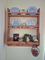 Ikea Wandrek / Regaal, Ophalen, Zo goed als nieuw, Minder dan 150 cm, Minder dan 100 cm