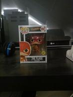 Funko Pop The Flash 1097 Glow in the Dark, Ophalen of Verzenden, Nieuw