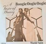 A TASTE OF HONEY  - BOOGIE OOGIE OOGIE, Ophalen of Verzenden, Gebruikt