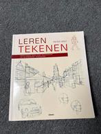 Leren tekenen - Peter Gray, Boeken, Ophalen of Verzenden, Zo goed als nieuw, Architecten