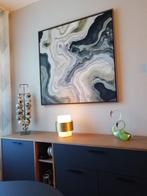 Tafellamp Lucide FIRMIN van €72,99 nu € 25 incl dimlamp, Huis en Inrichting, Lampen | Tafellampen, Ophalen, Zo goed als nieuw