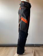 KTM EVO Waterdichte Motorbroek maat XL/36 Heren - Zeer Goed!, Ophalen of Verzenden, Tweedehands, Heren, Broek | textiel