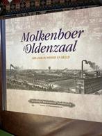 Molkenboer in Oldenzaal - 100 Jaar, Ophalen of Verzenden, Zo goed als nieuw, Overijssel