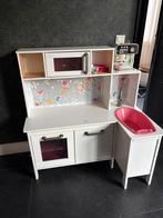 Poppen Commode - Opknapper, Ophalen of Verzenden, Gebruikt, Hout, Speelkeuken-accessoire