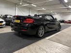BMW 2 Serie Cabrio M240i High Executive l Facelift l Keyless, Auto's, Achterwielaandrijving, Gebruikt, Cabriolet, 4 stoelen
