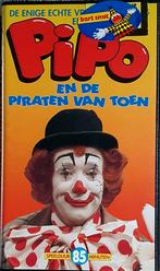 PIPO, Cd's en Dvd's, Alle leeftijden, Ophalen, Zo goed als nieuw, Tekenfilms en Animatie