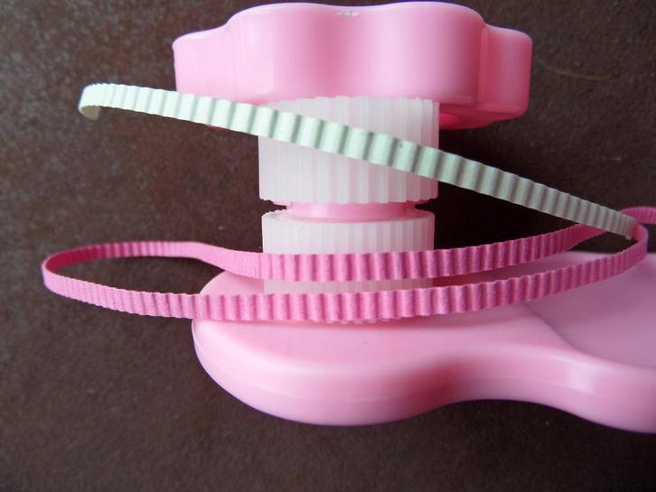 Quilling kartelpapier maker, Hobby en Vrije tijd, Knutselen, Zo goed als nieuw, Gereedschap of Toebehoren, Ophalen of Verzenden