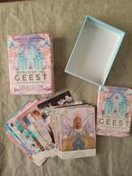 Verlicht je Geest Orakelkaarten (Rebecca Campbell), Ophalen of Verzenden, Zo goed als nieuw, Tarot of Kaarten leggen, Overige typen