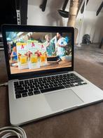 Zeer nette Macbook Pro retina mid 2014, Computers en Software, Apple Macbooks, Ophalen of Verzenden, Zo goed als nieuw, 13 inch