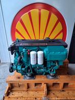 Volvo Penta D4 210 pk 4 cilinder diesel zogoed als nieuw, Watersport en Boten, Ophalen of Verzenden, Zo goed als nieuw, Diesel