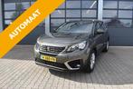 Peugeot 5008 1.2 PureTech 130pk 7-zitpl. Blue Lease Executiv, Auto's, Peugeot, Te koop, Zilver of Grijs, Benzine, 73 €/maand