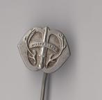 Regiment Stoottroepen Prins Bernhard embleem speldje, Verzamelen, Niet vindbaar, Niet vindbaar, Nederland, Embleem of Badge