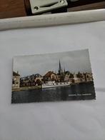 WOERDEN  PRINS HENDRIKKADE. 1961, Ophalen of Verzenden, 1960 tot 1980, Utrecht