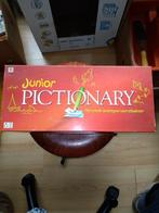 spel Pictionary junior, Hobby en Vrije tijd, Gezelschapsspellen | Bordspellen, Gebruikt, Mattel, Ophalen