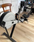Concept2 Model C Indoor Rower met PM5, Ophalen, Gebruikt, Roeitrainer