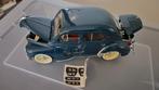 Renault 4 CV modelauto, Hobby en Vrije tijd, Modelauto's | 1:43, Ophalen of Verzenden, Zo goed als nieuw, Auto, Overige merken
