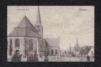 Franeker Hervormde Kerk, Verzamelen, Ophalen of Verzenden, Voor 1920, Ongelopen, Friesland