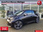 BMW i3 Dark Shadow Edition 120Ah 42KWh | Warmtepomp |Stoelve, Auto's, BMW, Automaat, Achterwielaandrijving, Gebruikt, 4 stoelen