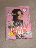 Knutsellen Met Jill, Ophalen of Verzenden, Zo goed als nieuw