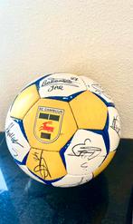 Cambuur voetbal met handtekeningen, Sport en Fitness, Voetbal, Ophalen, Gebruikt, Bal
