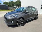 Ford Fiesta 1.0 EcoBoost Active X Automaat Stoelverwarming N, Gebruikt, Lichtsensor, Bedrijf, Hatchback