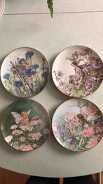 Flower Fairies, genummerd, in nieuw staat 4x, Ophalen of Verzenden