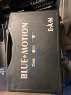 Beetmelders D-A-M Blue Motion Set, Watersport en Boten, Hengelsport | Karpervissen, Ophalen of Verzenden, Gebruikt, Complete set