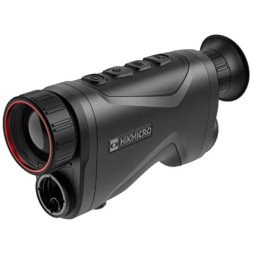 HikMicro Condor CQ35L warmtebeeld spotter, Audio, Tv en Foto, Optische apparatuur | Verrekijkers, Nieuw, Dakkant (recht), 8 tot 12x