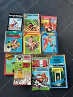Stripboeken uit de vorige eeuw, Various, Meerdere stripboeken, Ophalen, Gelezen