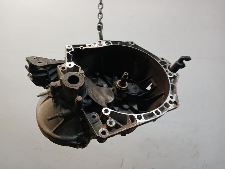 Versnellingsbak schakel Citroën C4, Auto-onderdelen, Transmissie en Toebehoren, Citroën, Peugeot, Gebruikt, Herkomst onderdeel bekend