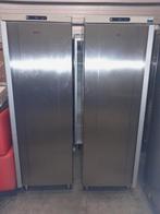 RVS - Gram Koelkasten - Horeca, Witgoed en Apparatuur, Koelkasten en IJskasten, Ophalen, 200 liter of meer, 60 cm of meer, 160 cm of meer