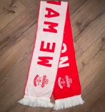 Voetbalsjaal Southampton “We March On”, Ophalen of Verzenden, Zo goed als nieuw, Buitenlandse clubs, Vaantje of Sjaal