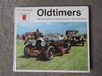 Boek: oldtimers - De technische ontwikkeling van de automobi, Ophalen of Verzenden, Gelezen, Overige merken, H.P Tillenburg