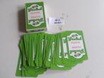 Grolsch speelkaarten (nr.2) 55-Krt, Verzamelen, Biermerken, Ophalen of Verzenden, Nieuw, Overige typen, Grolsch
