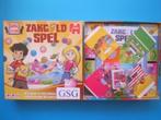Zakgeldspel nr. 12651-02, Hobby en Vrije tijd, Gezelschapsspellen | Bordspellen, Ophalen, Zo goed als nieuw