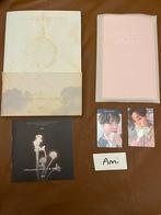 Got7 present you & me album met youngjae en bambam pc, Aziatisch, Ophalen of Verzenden, Zo goed als nieuw