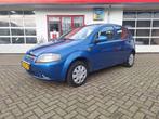 Chevrolet Kalos 1.4 INRUILKOOPJE, Auto's, 13 km/l, 4 cilinders, Trekhaak, Origineel Nederlands