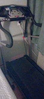 Professionele loopband, Sport en Fitness, Ophalen, Gebruikt, Metaal, Loopband