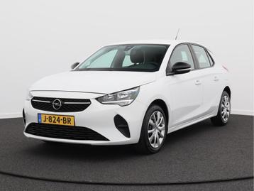 Opel Corsa 1.2 Turbo Edition/ achteruitrijcamera/ pdc/ compl beschikbaar voor biedingen